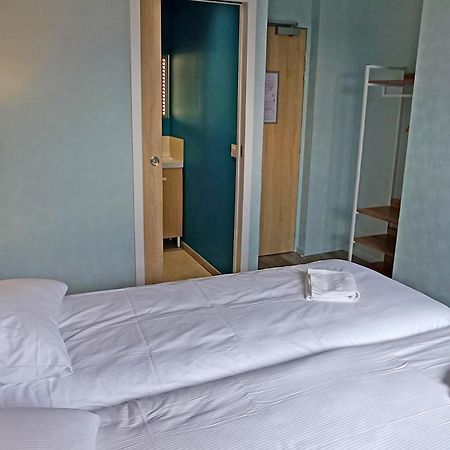 The Originals Access, Hotel Les Iris, Berck-Sur-Mer Εξωτερικό φωτογραφία