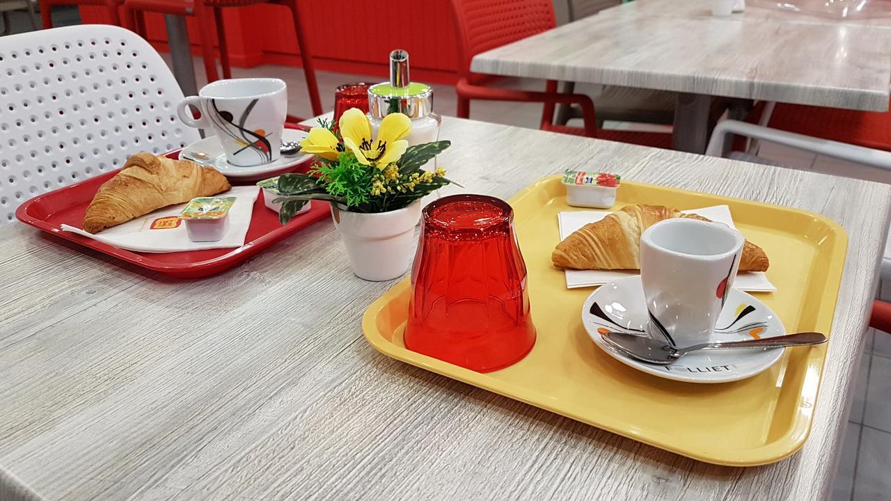 The Originals Access, Hotel Les Iris, Berck-Sur-Mer Εξωτερικό φωτογραφία